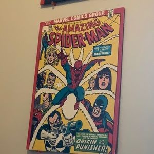 Meet your Posher, Michael